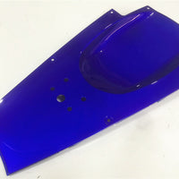 NT Aftermarket Injection ABS Plastic Fairing Fit for YZF R1 2002-2003 Blue Grey N005