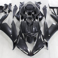 US STOCK NT Injection Molded Fairing Fit for Yamaha YZF R1 2004-2006 Carbon Fiber Look S01 Available in TX