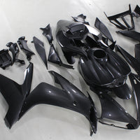US STOCK NT Injection Molded Fairing Fit for Yamaha YZF R1 2004-2006 Carbon Fiber Look S01 Available in TX
