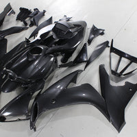 US STOCK NT Injection Molded Fairing Fit for Yamaha YZF R1 2004-2006 Carbon Fiber Look S01 Available in TX