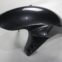 US STOCK NT Injection Molded Fairing Fit for Yamaha YZF R1 2004-2006 Carbon Fiber Look S01 Available in TX