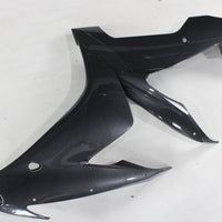US STOCK NT Injection Molded Fairing Fit for Yamaha YZF R1 2004-2006 Carbon Fiber Look S01 Available in TX