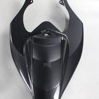 US STOCK NT Injection Molded Fairing Fit for Yamaha YZF R1 2004-2006 Carbon Fiber Look S01 Available in TX