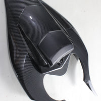 US STOCK NT Injection Molded Fairing Fit for Yamaha YZF R1 2004-2006 Carbon Fiber Look S01 Available in TX
