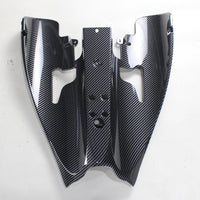 US STOCK NT Injection Molded Fairing Fit for Yamaha YZF R1 2004-2006 Carbon Fiber Look S01 Available in TX