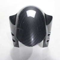 US STOCK NT Injection Molded Fairing Fit for Yamaha YZF R1 2004-2006 Carbon Fiber Look S01 Available in TX