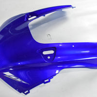 NT Injection Mold New Kit Matte Black Blue ABS Fairing Fit for Yamaha 2020-2025 YZF R1 N001