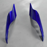 NT Injection Mold New Kit Matte Black Blue ABS Fairing Fit for Yamaha 2020-2025 YZF R1 N001