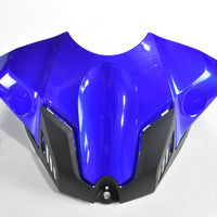 NT Injection Mold New Kit Matte Black Blue ABS Fairing Fit for Yamaha 2020-2025 YZF R1 N001