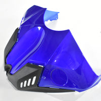 NT Injection Mold New Kit Matte Black Blue ABS Fairing Fit for Yamaha 2020-2025 YZF R1 N001