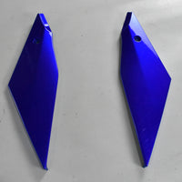 NT Injection Mold New Kit Matte Black Blue ABS Fairing Fit for Yamaha 2020-2025 YZF R1 N001
