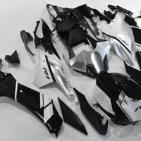 NT Injection Mold New Kit Black Silver ABS Fairing Fit for Yamaha 2020-2025 YZF R1 g002
