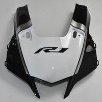 NT Injection Mold New Kit Black Silver ABS Fairing Fit for Yamaha 2020-2025 YZF R1 g002