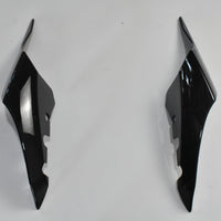NT Injection Mold New Kit Black Silver ABS Fairing Fit for Yamaha 2020-2025 YZF R1 g002