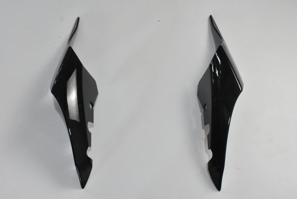NT Injection Mold New Kit Black Silver ABS Fairing Fit for Yamaha 2020-2025 YZF R1 g002