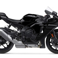 US STOCK NT Injection Mold New Kit Gloss Black ABS Fairing Fit for Yamaha 2020-2025 YZF R1 N003 Available in CA