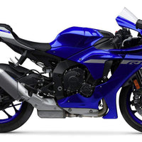 NT Injection Mold New Kit Gloss Blue ABS Fairing Fit for Yamaha 2020-2025 YZF R1 N004