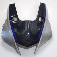 NT Injection Mold New Kit Black Silver Blue ABS Fairing Fit for Yamaha 2020-2025 YZF R1 g005