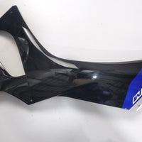 NT Injection Mold New Kit Black Silver Blue ABS Fairing Fit for Yamaha 2020-2025 YZF R1 g005