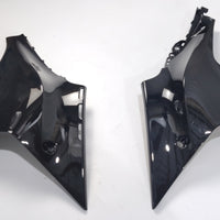 NT Injection Mold New Kit Black Silver Blue ABS Fairing Fit for Yamaha 2020-2025 YZF R1 g005