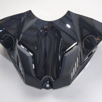 NT Injection Mold New Kit Black Silver Blue ABS Fairing Fit for Yamaha 2020-2025 YZF R1 g005