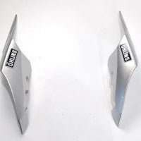 NT Injection Mold New Kit Black Silver Blue ABS Fairing Fit for Yamaha 2020-2025 YZF R1 g005