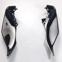 NT Injection Mold New Kit Black Silver Blue ABS Fairing Fit for Yamaha 2020-2025 YZF R1 g005