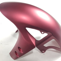 NT Injection Mold New Kit Matte Red ABS Fairing Fit for Yamaha 2020-2025 YZF R1 N006