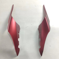 NT Injection Mold New Kit Matte Red ABS Fairing Fit for Yamaha 2020-2025 YZF R1 N006