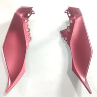 NT Injection Mold New Kit Matte Red ABS Fairing Fit for Yamaha 2020-2025 YZF R1 N006