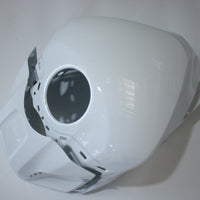 NT Aftermarket Injection ABS Plastic Fairing Fit for YZF R3 2022-2024 R25 White Teal N003