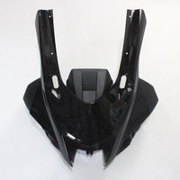 Aftermarket ABS Plastic Nose Fairing Fit for 2022-2025 YZF R7 Black