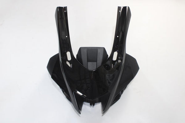 Aftermarket ABS Plastic Nose Fairing Fit for 2022-2025 YZF R7 Black