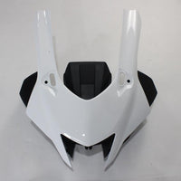 Aftermarket ABS Plastic Nose Fairing Fit for 202-2025 YZF R7 White