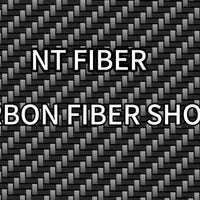 NT FIBER - Unbox Carbon Fiber Fairing - Video
