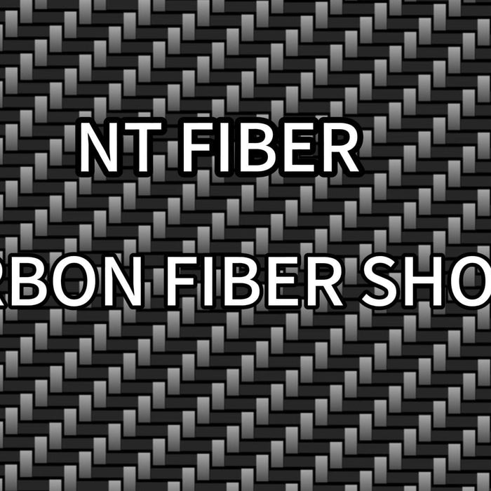 NT FIBER - Unbox Carbon Fiber Fairing - Video