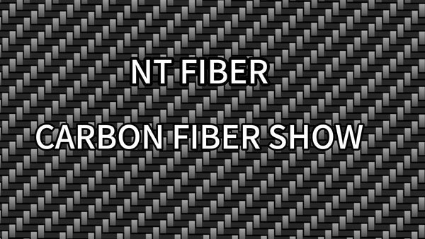 NT FIBER - REAL CARBON VS FAKE - Video