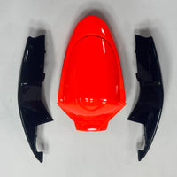NT Aftermarket Injection ABS Plastic Fairing With tank cover Fit for GSXR 1000 2005-2006