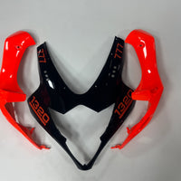 NT Aftermarket Injection ABS Plastic Fairing With tank cover Fit for GSXR 1000 2005-2006