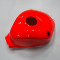 NT Aftermarket Injection ABS Plastic Fairing With tank cover Fit for GSXR 1000 2005-2006
