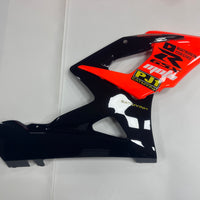 NT Aftermarket Injection ABS Plastic Fairing With tank cover Fit for GSXR 1000 2005-2006