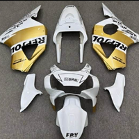 Deposit for Fairing Kit $500
