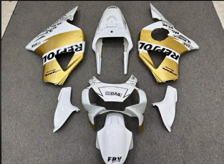 Deposit for Fairing Kit $500