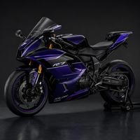 NT NEW Custom Theme Series Fairing Kit For Sport Bike
