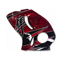 NT Injection Mold New Kit Red Black ABS Fairing Fit for Suzuki 2008-2020 GSXR 1300 Hayabusa N107
