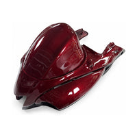 NT Injection Mold New Kit Red Black ABS Fairing Fit for Suzuki 2008-2020 GSXR 1300 Hayabusa N107