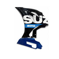 NT Injection Mold New Kit Blue Black ABS Fairing Fit for Suzuki 2017-2026 GSXR 1000 N037