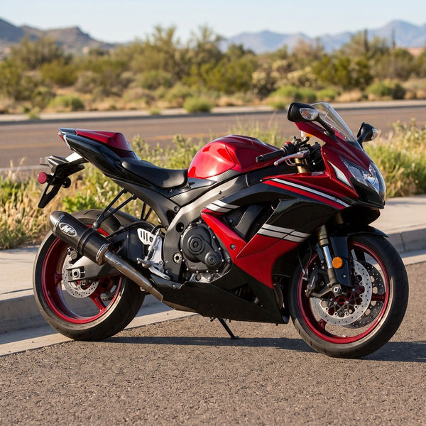 US STOCK NT Aftermarket Injection ABS Plastic Fairing Fit for Suzuki 2008-2010 GSXR 600/750 Red Black White N120 Available in CA