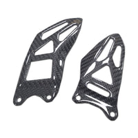 NT Real 3K Twill Carbon Fiber Pieces for Suzuki 2011-2026 GSXR600/750 K11
