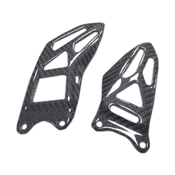 NT Real 3K Twill Carbon Fiber Pieces for Suzuki 2011-2026 GSXR600/750 K11